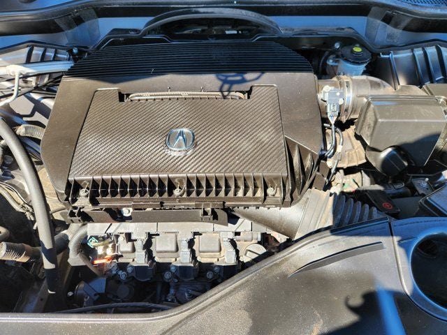 2024 Acura MDX A-Spec SH-AWD