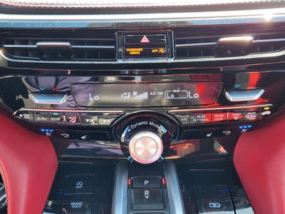 2024 Acura MDX A-Spec SH-AWD