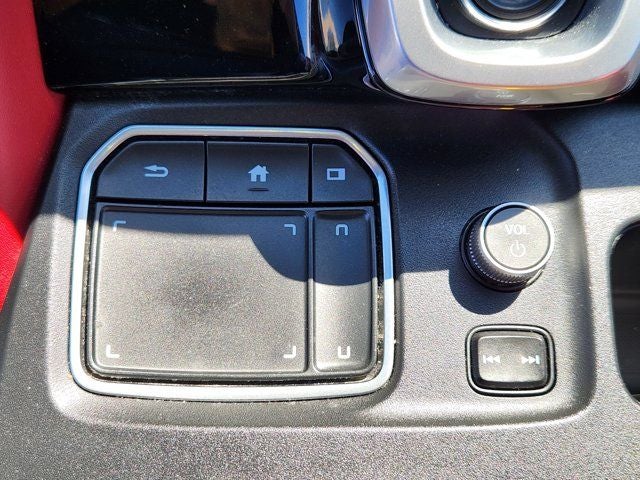 2024 Acura MDX A-Spec SH-AWD