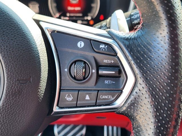 2024 Acura MDX A-Spec SH-AWD