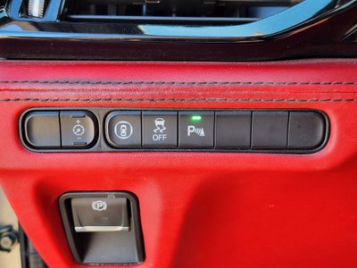2024 Acura MDX A-Spec SH-AWD
