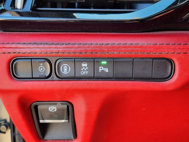 2024 Acura MDX A-Spec SH-AWD