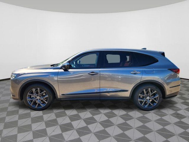 2024 Acura MDX A-Spec SH-AWD