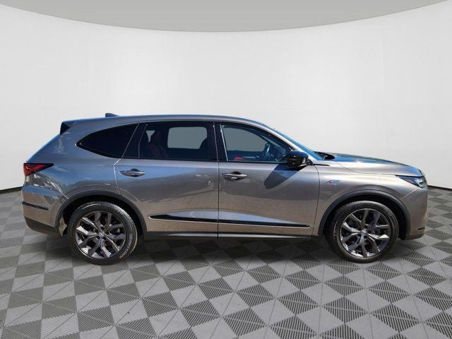 2024 Acura MDX A-Spec SH-AWD