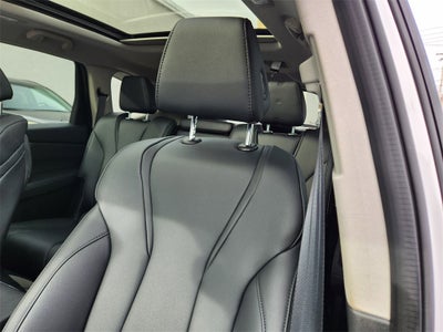 2024 Acura MDX 3.5L SH-AWD