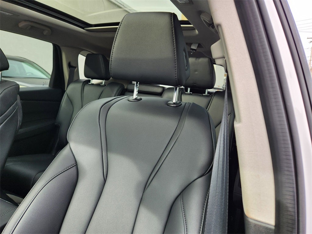 2024 Acura MDX 3.5L SH-AWD