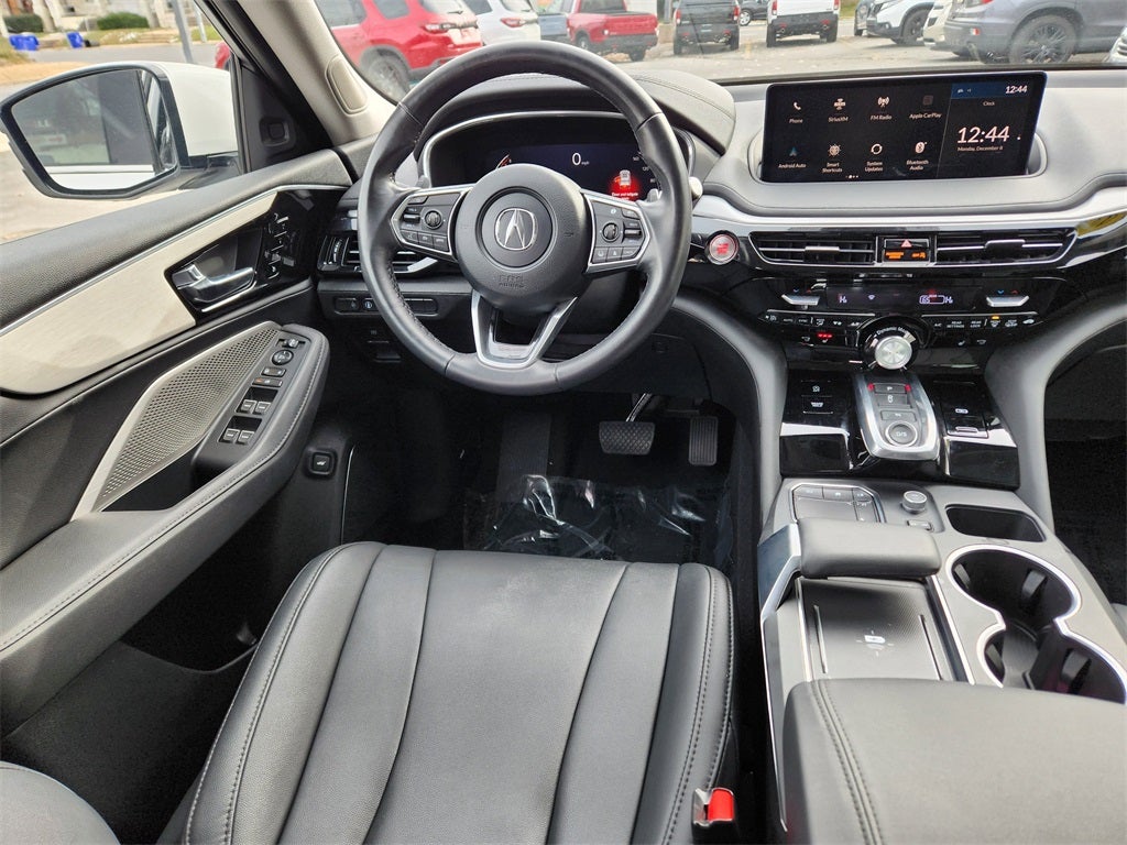 2024 Acura MDX 3.5L SH-AWD