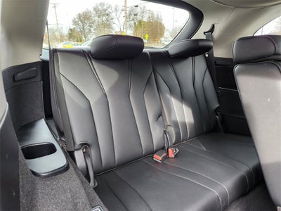 2024 Acura MDX 3.5L SH-AWD