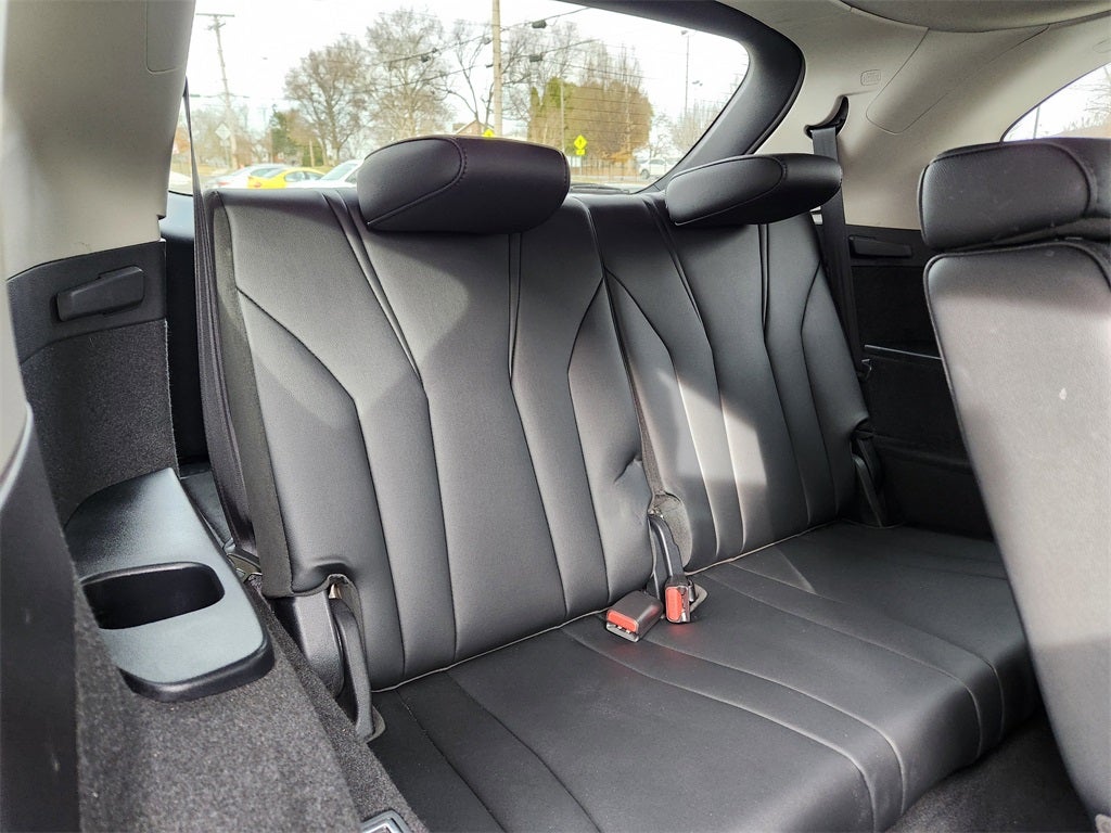 2024 Acura MDX 3.5L SH-AWD