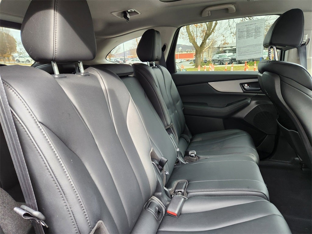 2024 Acura MDX 3.5L SH-AWD