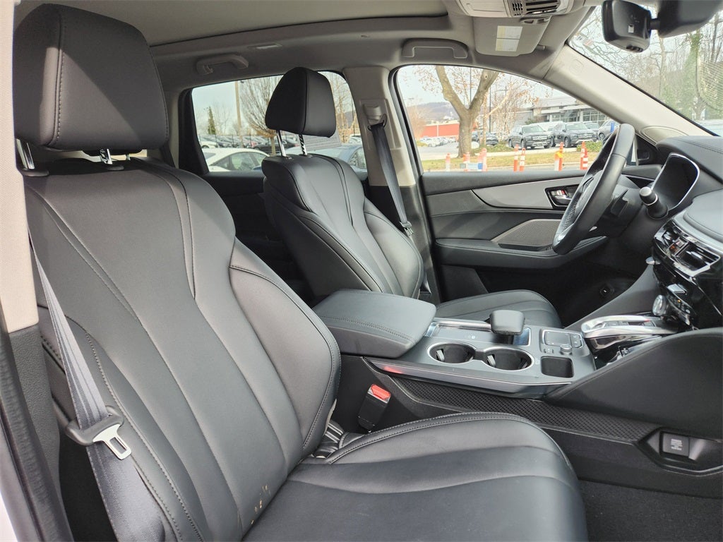 2024 Acura MDX 3.5L SH-AWD