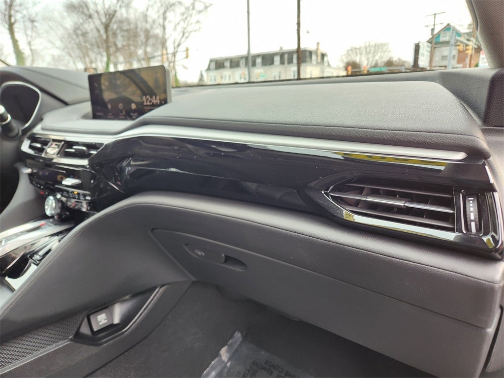 2024 Acura MDX 3.5L SH-AWD