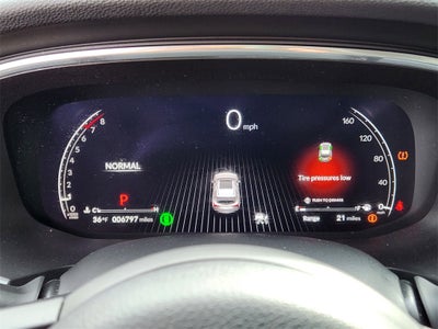 2024 Acura MDX 3.5L SH-AWD