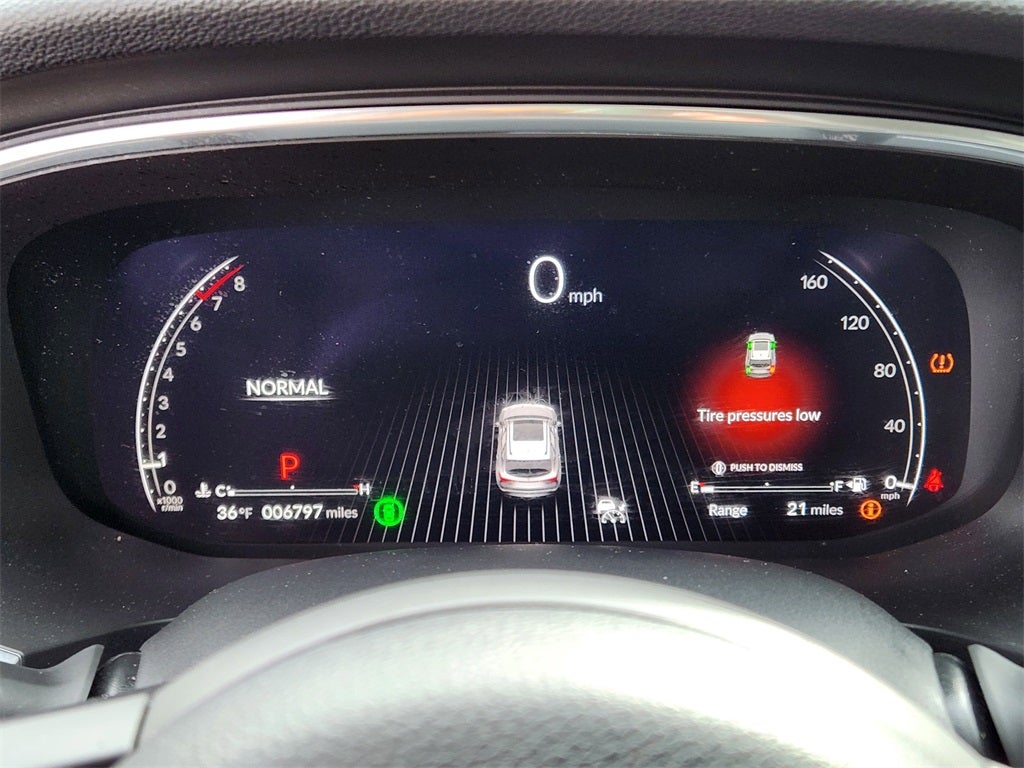 2024 Acura MDX 3.5L SH-AWD