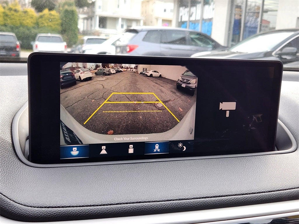 2024 Acura MDX 3.5L SH-AWD