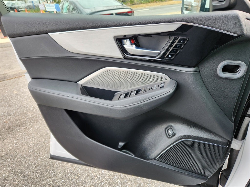 2024 Acura MDX 3.5L SH-AWD