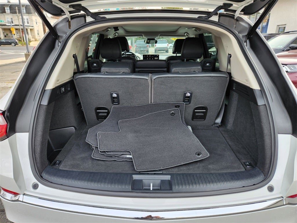 2024 Acura MDX 3.5L SH-AWD