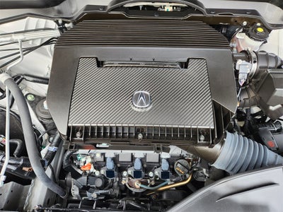 2024 Acura MDX 3.5L SH-AWD