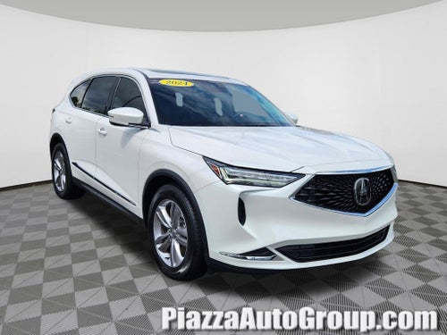 2024 Acura MDX 3.5L SH-AWD
