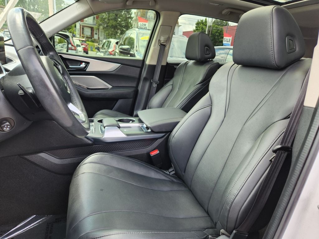 2024 Acura MDX 3.5L SH-AWD