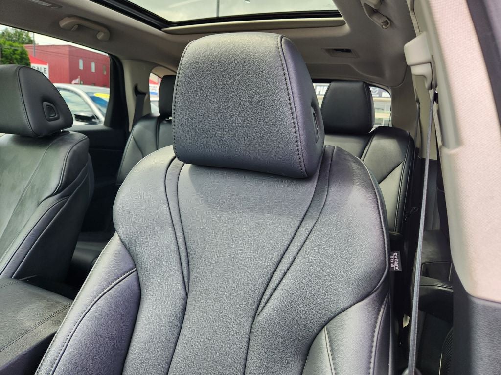 2024 Acura MDX 3.5L SH-AWD