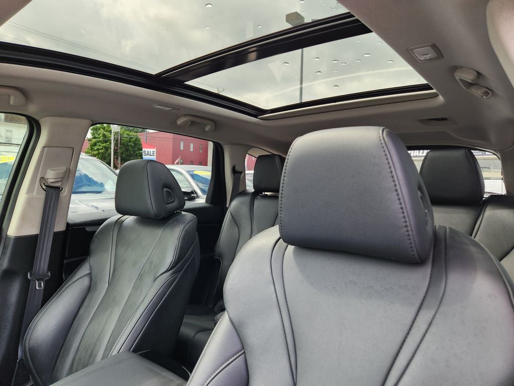 2024 Acura MDX 3.5L SH-AWD