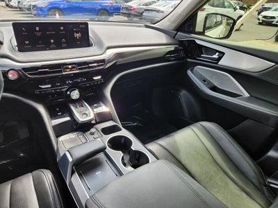 2024 Acura MDX 3.5L SH-AWD
