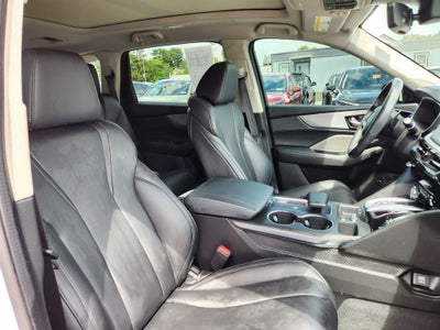 2024 Acura MDX 3.5L SH-AWD