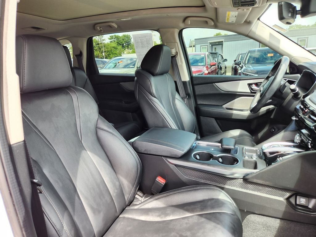 2024 Acura MDX 3.5L SH-AWD