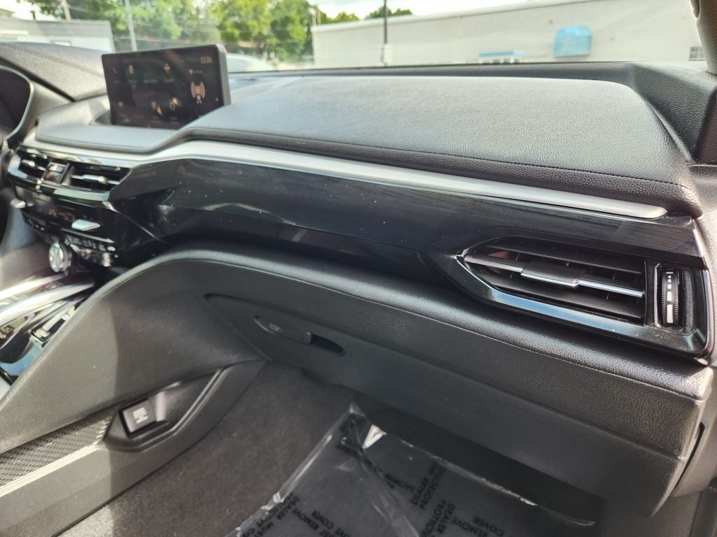 2024 Acura MDX 3.5L SH-AWD
