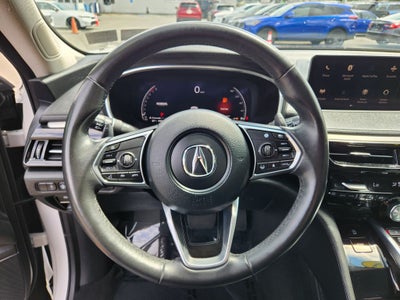 2024 Acura MDX 3.5L SH-AWD