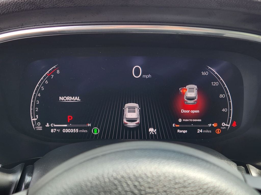 2024 Acura MDX 3.5L SH-AWD