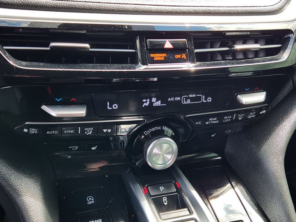2024 Acura MDX 3.5L SH-AWD