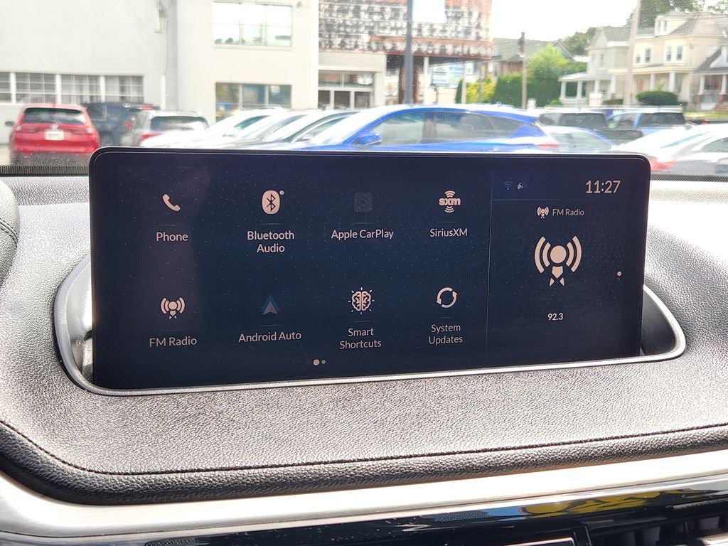 2024 Acura MDX 3.5L SH-AWD