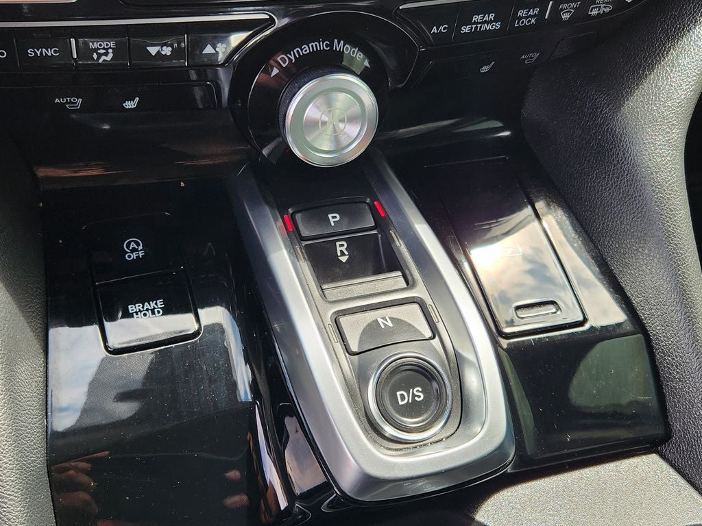 2024 Acura MDX 3.5L SH-AWD