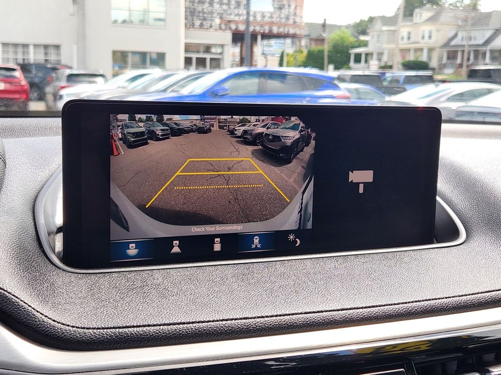 2024 Acura MDX 3.5L SH-AWD