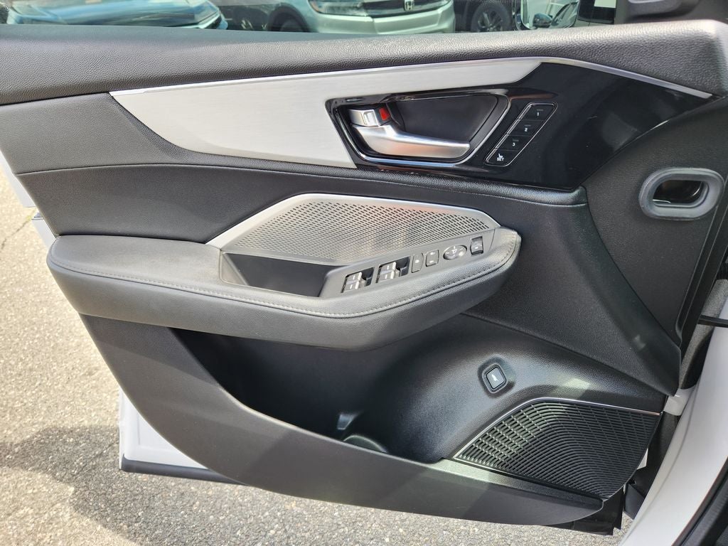 2024 Acura MDX 3.5L SH-AWD