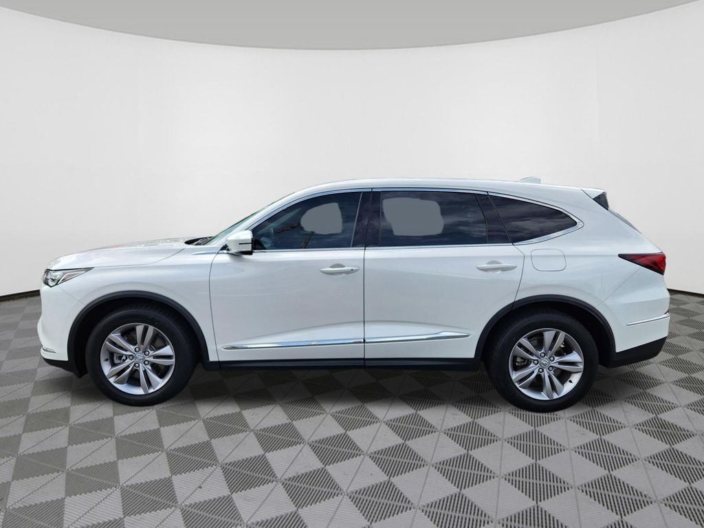 2024 Acura MDX 3.5L SH-AWD