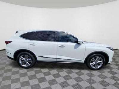 2024 Acura MDX 3.5L SH-AWD