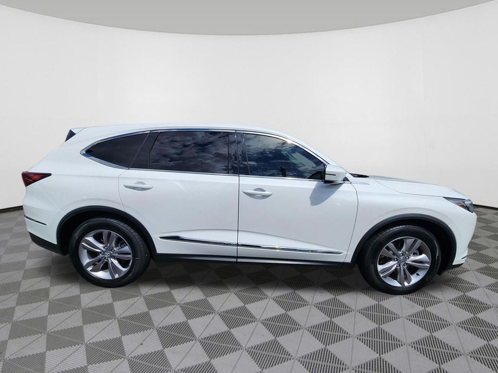 2024 Acura MDX 3.5L SH-AWD