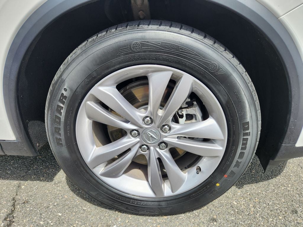 2024 Acura MDX 3.5L SH-AWD