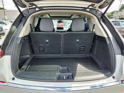 2024 Acura MDX 3.5L SH-AWD