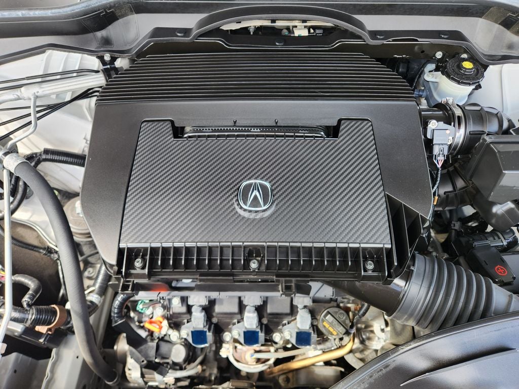 2024 Acura MDX 3.5L SH-AWD