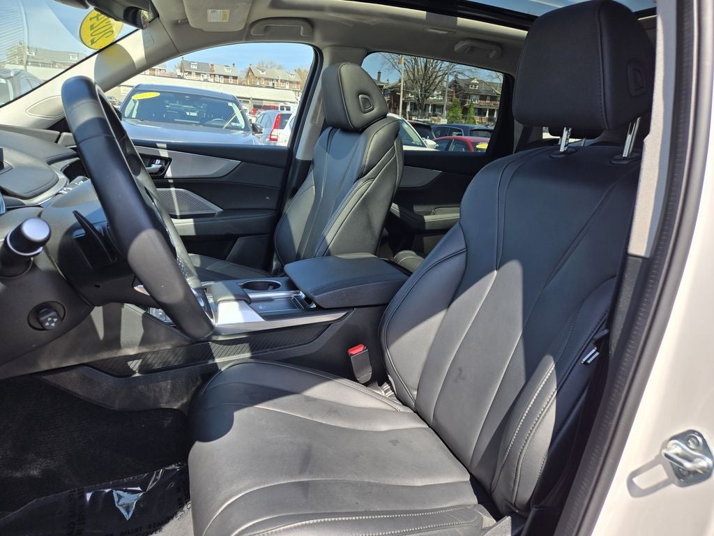 2024 Acura MDX 3.5L SH-AWD
