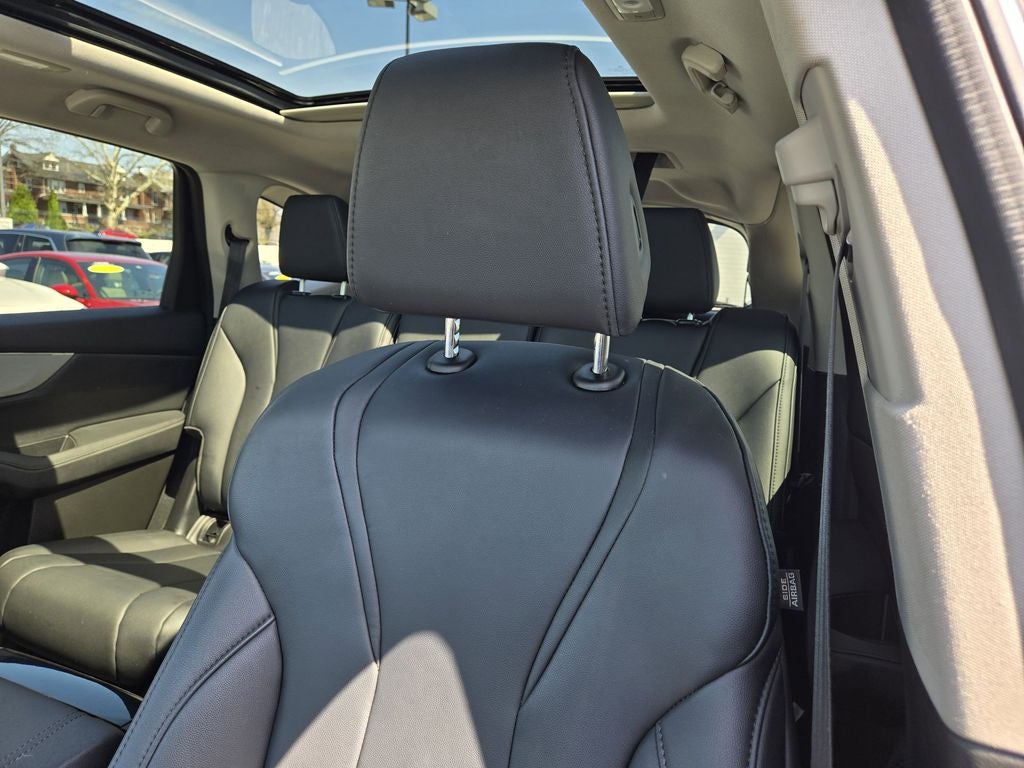 2024 Acura MDX 3.5L SH-AWD