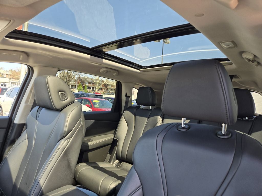 2024 Acura MDX 3.5L SH-AWD