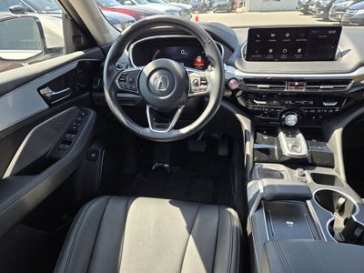 2024 Acura MDX 3.5L SH-AWD