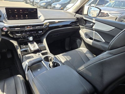 2024 Acura MDX 3.5L SH-AWD