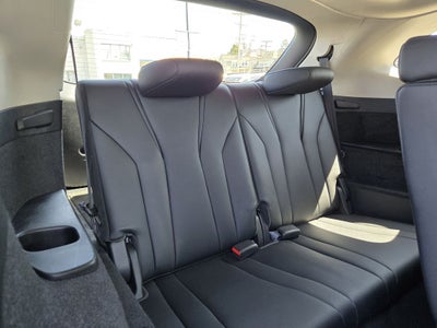 2024 Acura MDX 3.5L SH-AWD