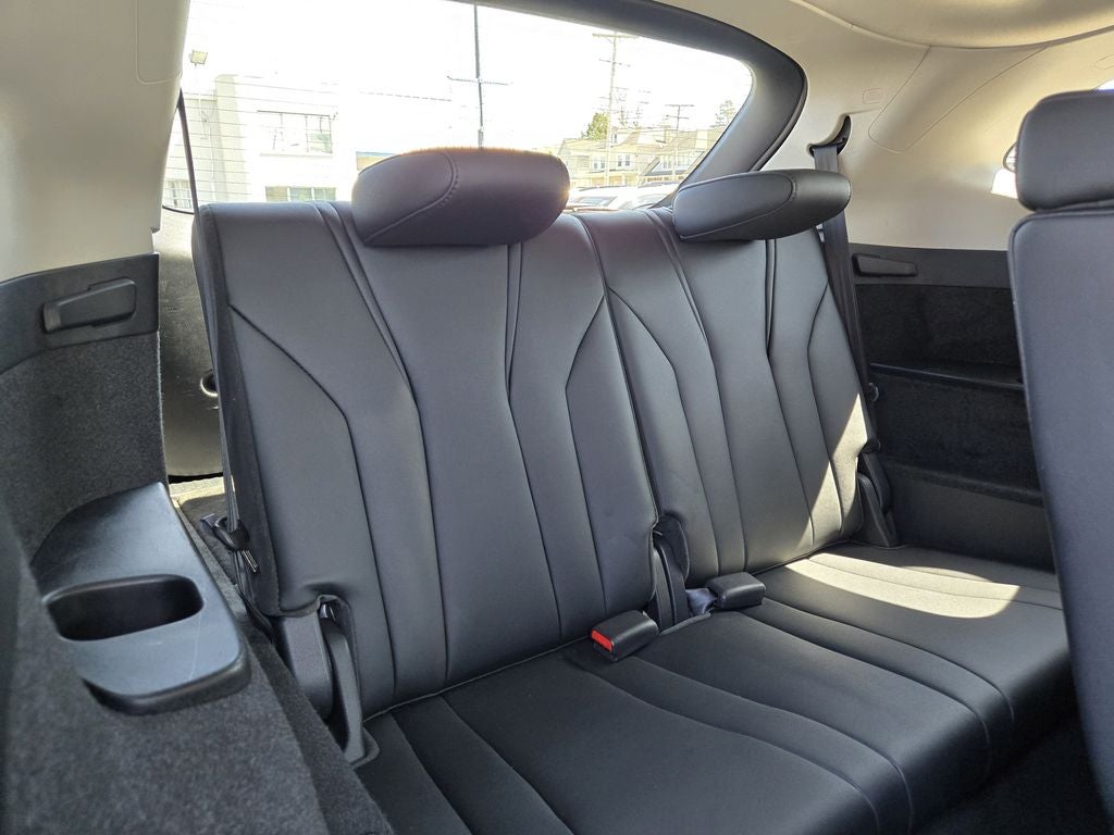 2024 Acura MDX 3.5L SH-AWD